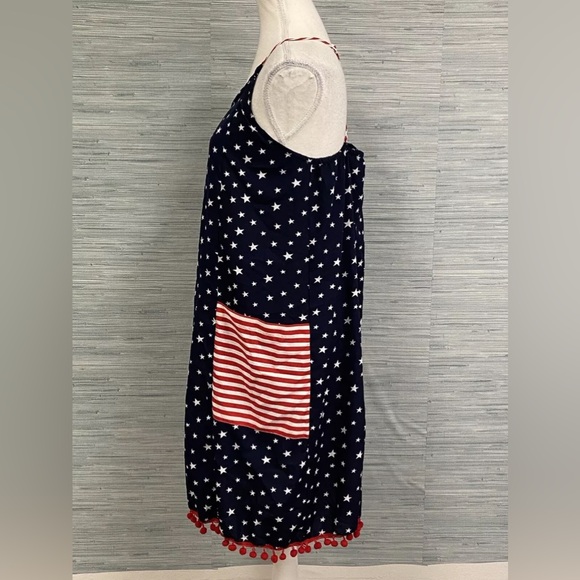 NWT America and Beyond Dress - Picture 3 of 6